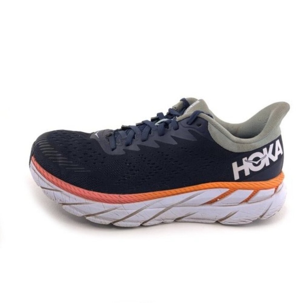 Hoka One One Clifton 7 Running Shoes Womens